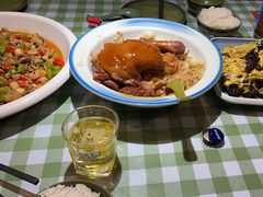 -五百斤·20年正宗川菜·猛火现炒(鲁东大学店)