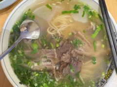 -西部马华清真食府·丝路菜(大钟寺店)