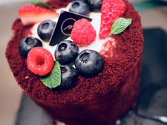 -姆们M Sweetie Cake(三里屯店)