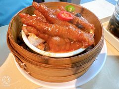 -香港池仔记肠粉王(博多新记襄阳南路店)
