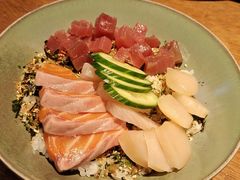 -Mr.Fish鱼鲜生海鲜放题(高德置地冬广场店)