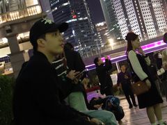 -上海中心大厦