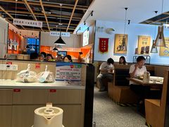 -江渔儿酸菜鱼(奥园广场金发购物中心店)