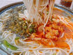 -秦记面馆(襄阳南路店)