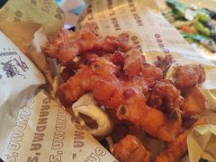 -金牌外婆家(苏州中心店)