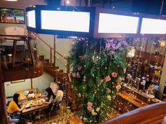 -Masala Curry and BBQ·玛莎拉巴基斯坦美食(金水万达店)