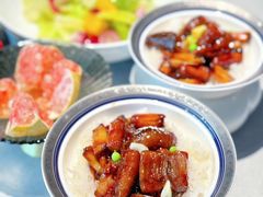 -悦融琥珀·京鲁菜·海味珍品(西单店)