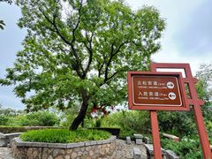 -天津盘山风景名胜区