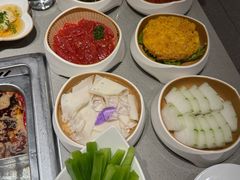 -海底捞火锅(丰尚国际广场店)