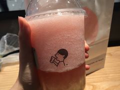 醉醉桃桃-喜茶(佛山岭南站店)