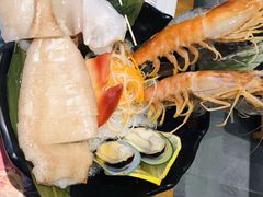 -呷哺呷哺(砂之船奥莱店)