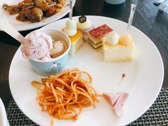 -洲际酒店·地平线全日餐厅HORIZON CAFÉ