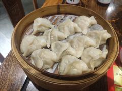 -新兴园饺子馆(河南街店)