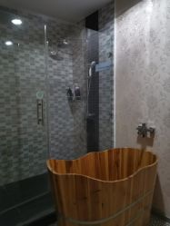 -仙娜健康管理中心