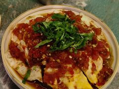 -浩海火烧云傣家菜(京广店)