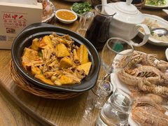 -潮中人·潮州菜(益乐路店)