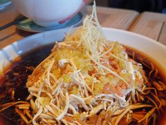 -东园小馆·早茶·淮扬小炒(宋夹城店)