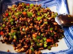 黑三剁-多味居(剪子巷店)
