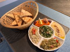 -La Medina餐厅(亮马河南路店)