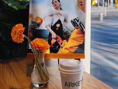 -ARKET CAFÉ(三里屯太古里店)
