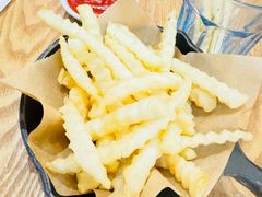 -必胜客(百联又一城店)