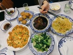 -邱记私房菜·十八年本地菜