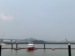 -南沙游艇会·大兵船餐厅