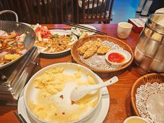 -唐师傅湘西名菜馆(武陵路店)