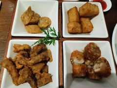 -临家闽南菜(翔安店)