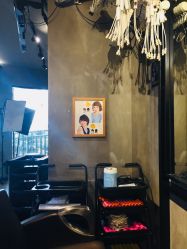 -HIPSTER形象设计