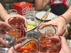 -海底捞火锅(关山保利店)