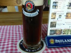 -Paulaner·德国帕拉娜自酿啤酒餐厅(海上世界店)