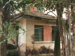 -广西大学(大学东路校区)