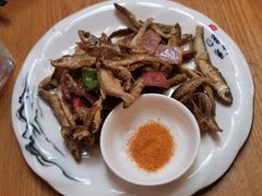 -渔太泰漓江小馆·广西融合菜(西街店)