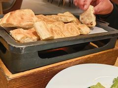 -郭靖内蒙菜·烤全羊·烧烤(望京旗舰店)