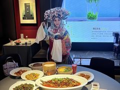 -阿庄新豫菜(通泰路店)