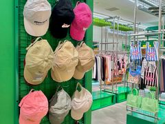 -运河城商业摩尔(太白楼路店)