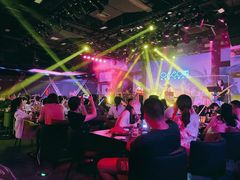 -MOSSO音乐酒吧·live house(南京旗舰店)