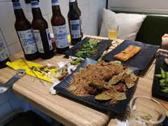 -壹酒贰肉1926·深夜食堂(南京北街店)