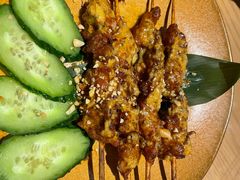 -新加坡高记KOO KEE Restaurant(盈科店)