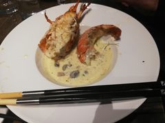 -箱美术馆私房菜(水晶郦城店)