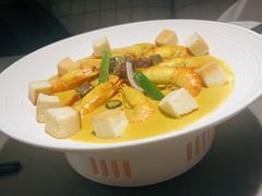 -3号仓库·创意中国菜(长宁龙之梦店)