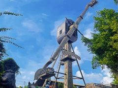 -长鹿旅游休博园