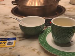 -润园四季椰子鸡火锅(南山海岸城店)