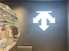-迪桑特DESCENTE(北京三里屯BLANC店)