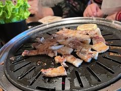 -九田家黑牛烤肉料理(太原迎泽区同至人店)