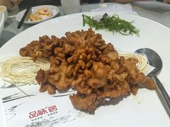 -品味居·首店·大连鲜活海鲜大连菜(东港店)