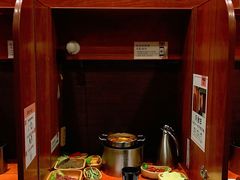 -独食火锅·半米屋台(直营总店)