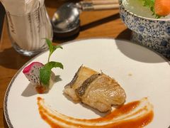 -武藏日本料理(宝安壹方城店)