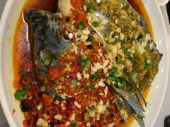 剁椒鱼头-新新湘菜馆(新中街二条店)